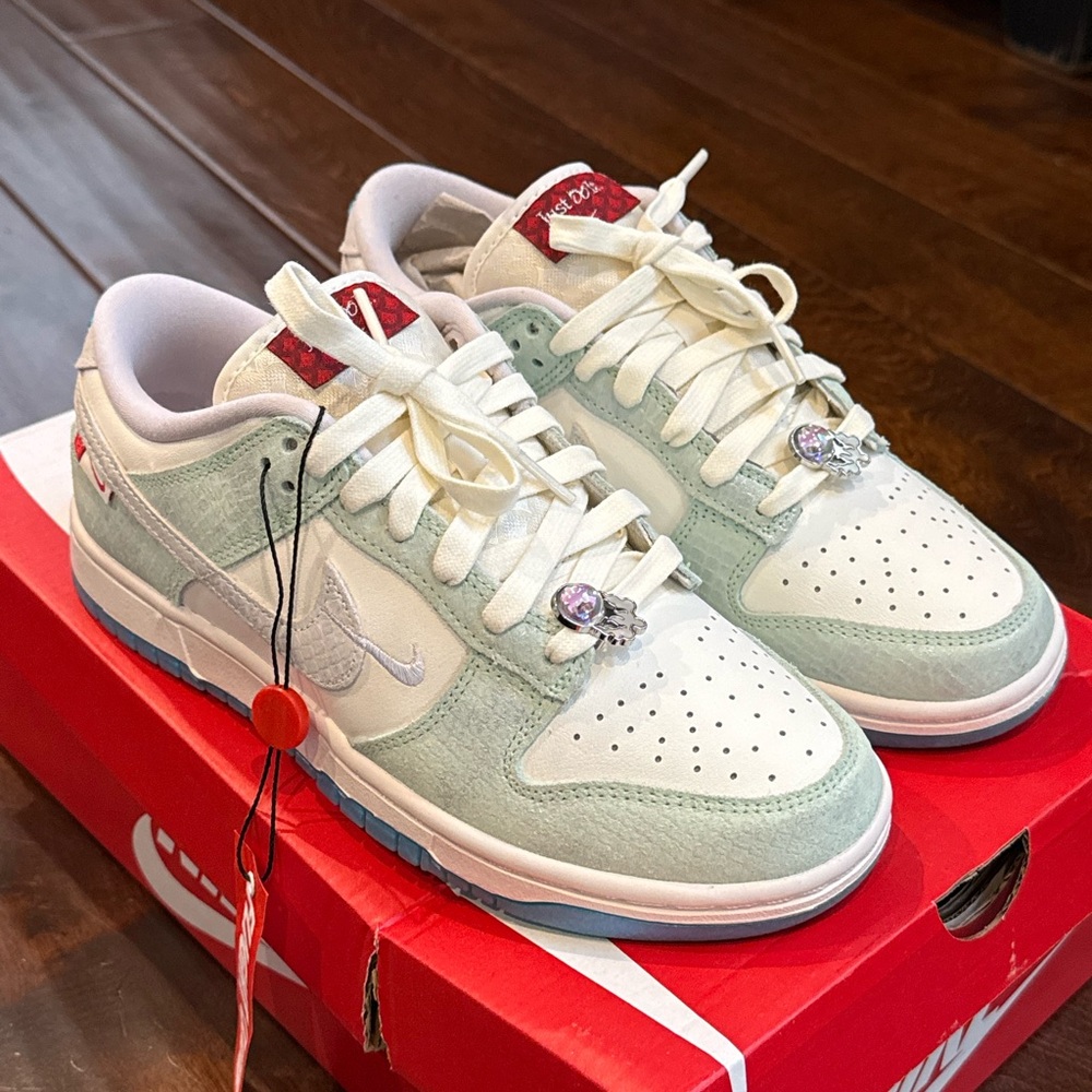 Nike Dunks - BRAND NEW